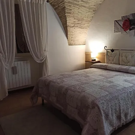 Il Conte Di Cavour Apartment *
