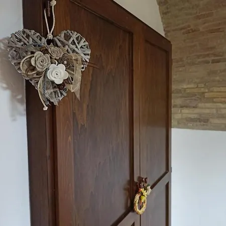 Il Conte Di Cavour Appartement Lanciano