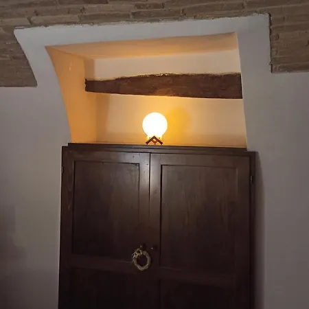 Il Conte Di Cavour Appartement *