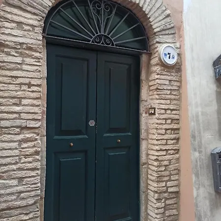 Apartment Il Conte Di Cavour *