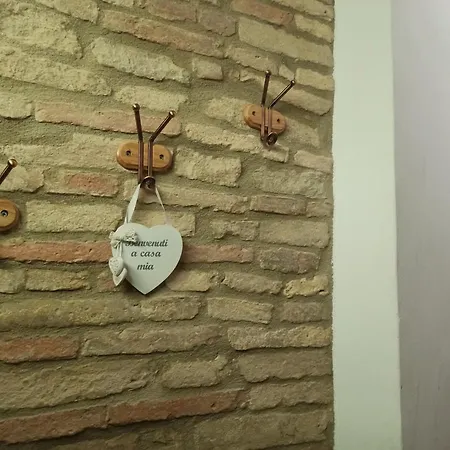 Il Conte Di Cavour Apartment Lanciano