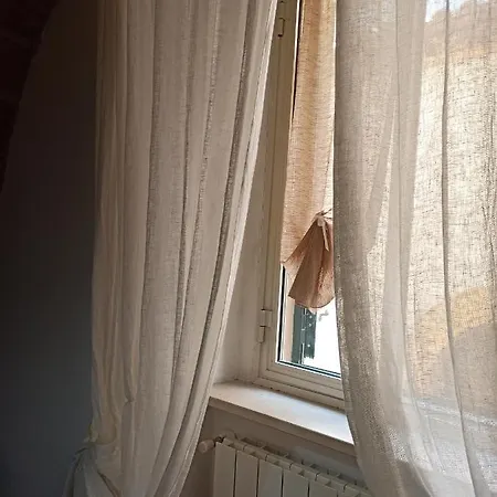 Il Conte Di Cavour Apartment