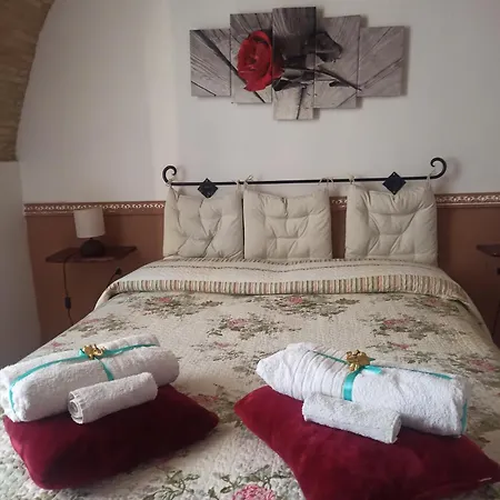 Appartement Il Conte Di Cavour *