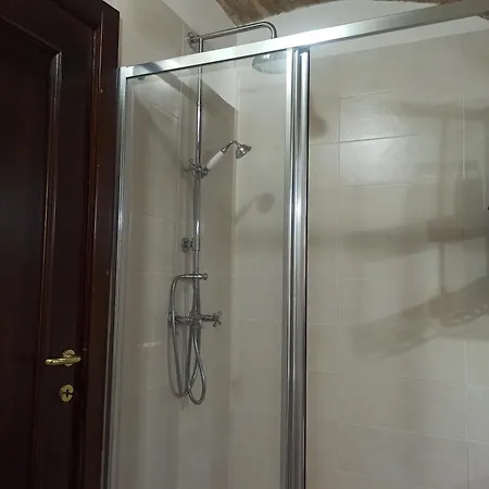 Appartement Il Conte Di Cavour Lanciano