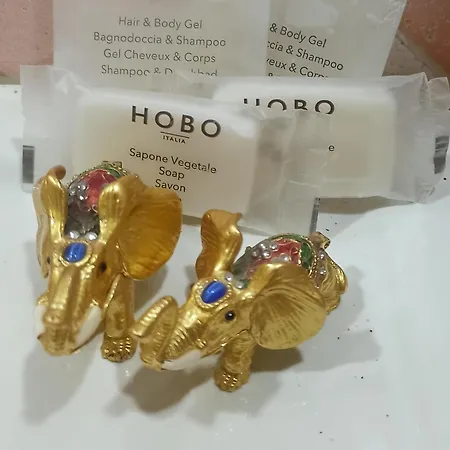 Il Conte Di Cavour Appartement *