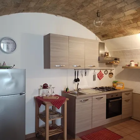 Il Conte Di Cavour Appartement