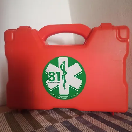 アパート Il Conte Di Cavour