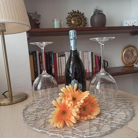 Il Conte Di Cavour Appartement