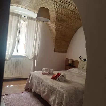 Appartement Il Conte Di Cavour *