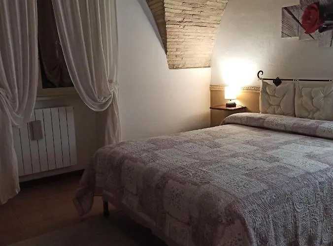 Il Conte Di Cavour Apartamento *