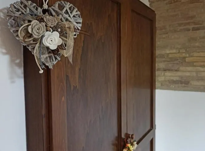 Il Conte Di Cavour Apartamento Lanciano