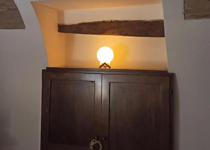 Il Conte Di Cavour Apartamento *