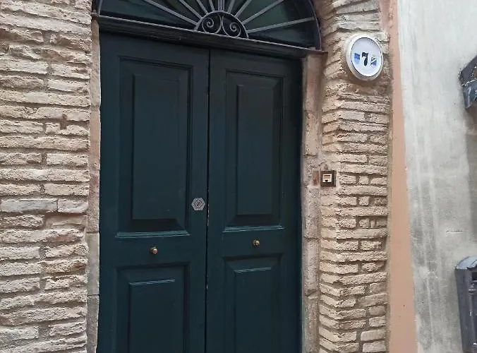 Apartamento Il Conte Di Cavour *