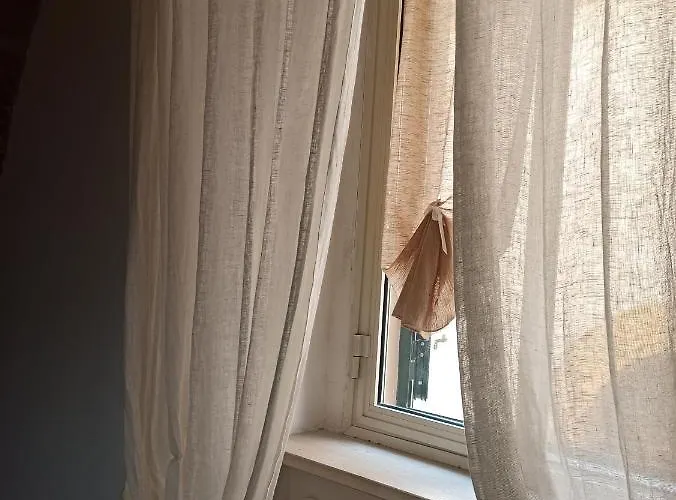 Il Conte Di Cavour Apartamento