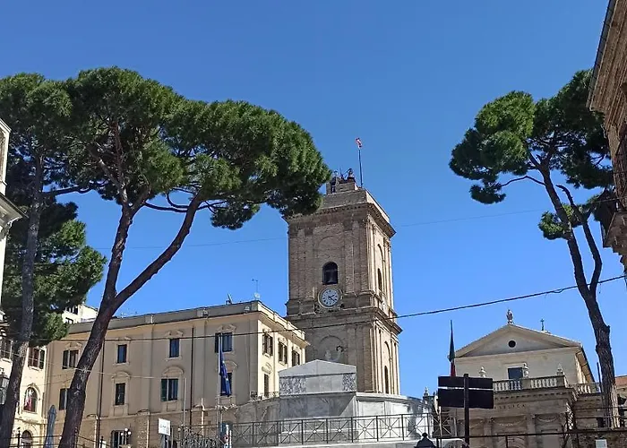 Il Conte Di Cavour *