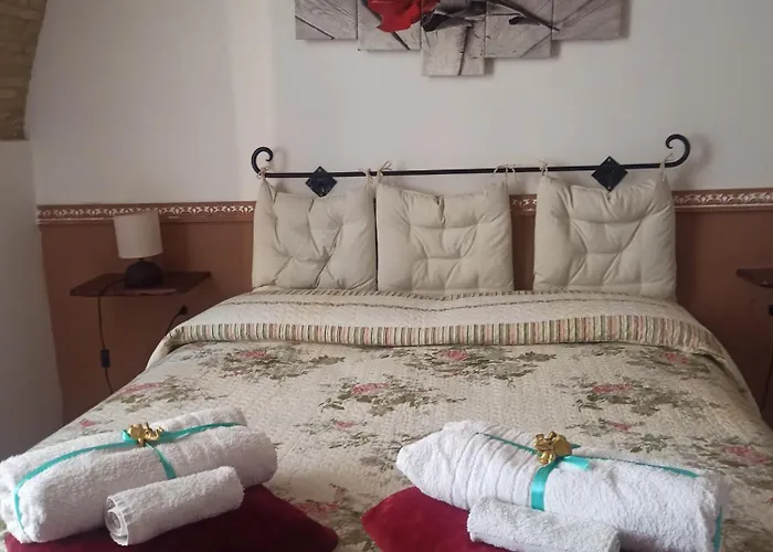 Apartamento Il Conte Di Cavour *