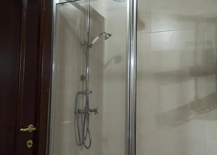 Apartamento Il Conte Di Cavour Lanciano