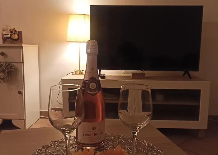 Il Conte Di Cavour Apartamento