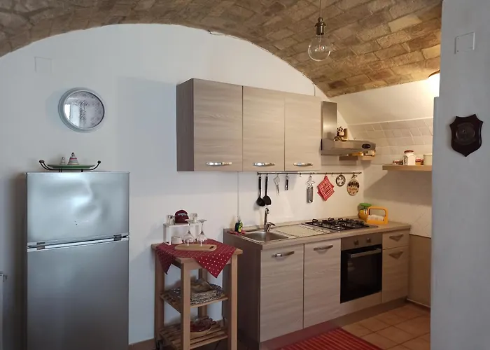 Il Conte Di Cavour Apartamento