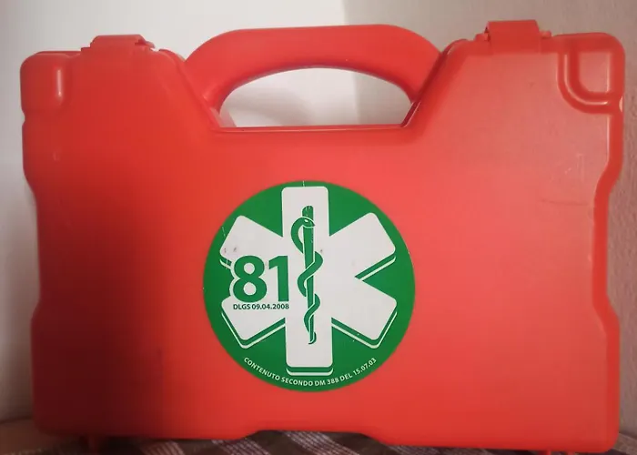 Apartamento Il Conte Di Cavour