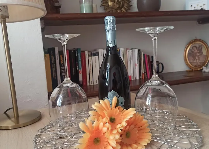 Il Conte Di Cavour Apartamento