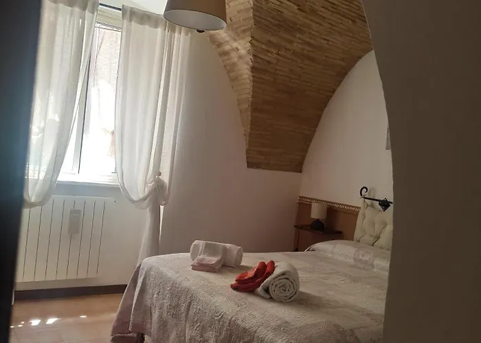 Apartamento Il Conte Di Cavour *